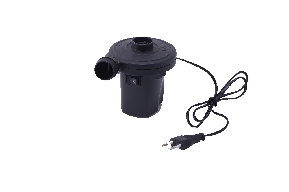Quiet AC electric air pump lower noise and no over heatingDongguan